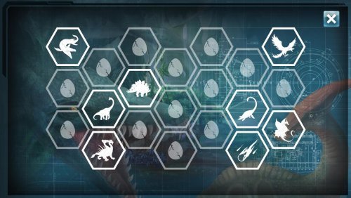 Jurassic World - Evolution