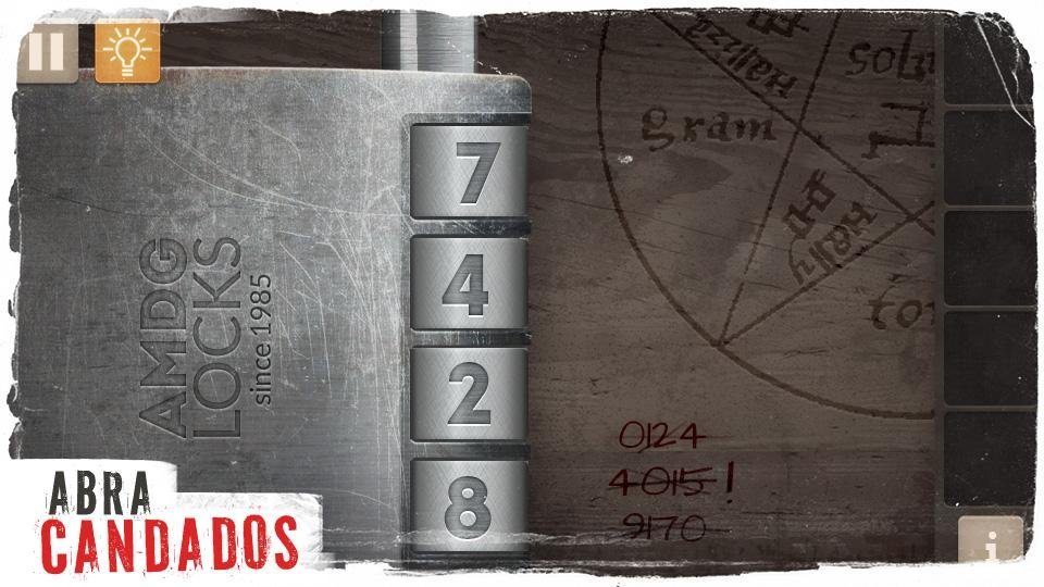 Spotlight: Room Escape