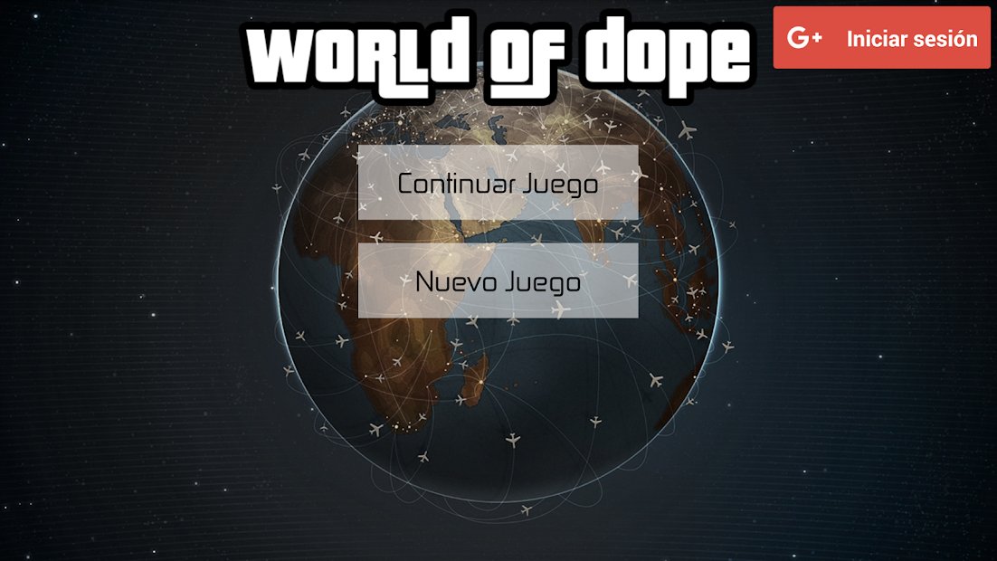 World of Dope