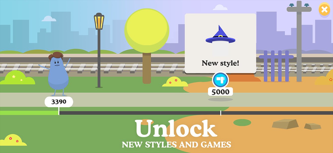 Dumb Ways to Die Original