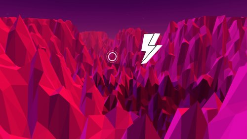 Pioneer Skies 3D Racer