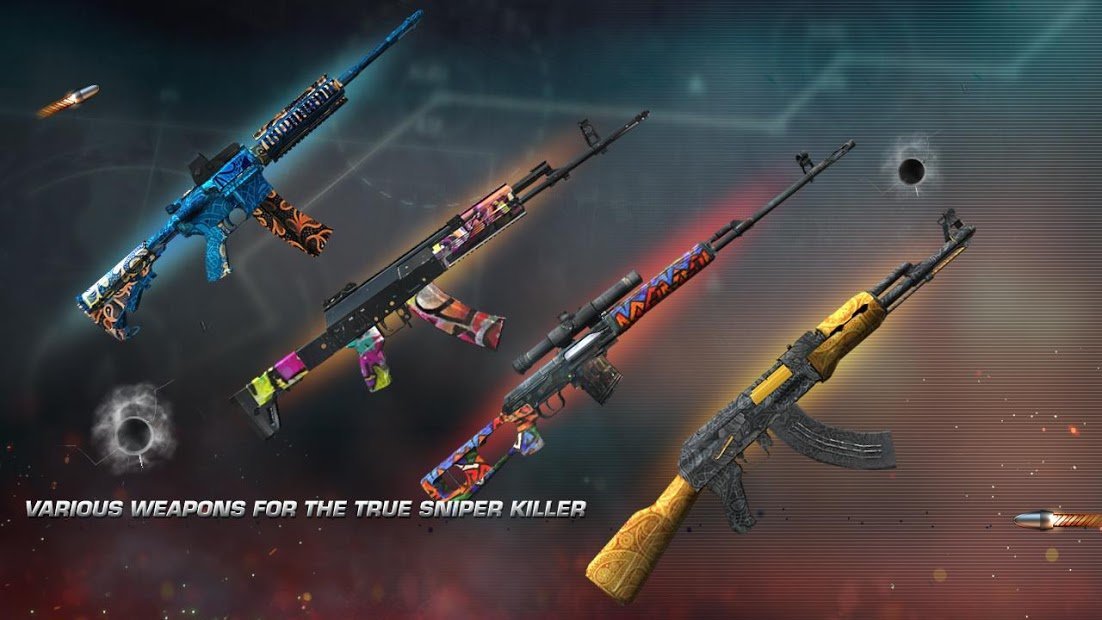 Modern Critical Strike