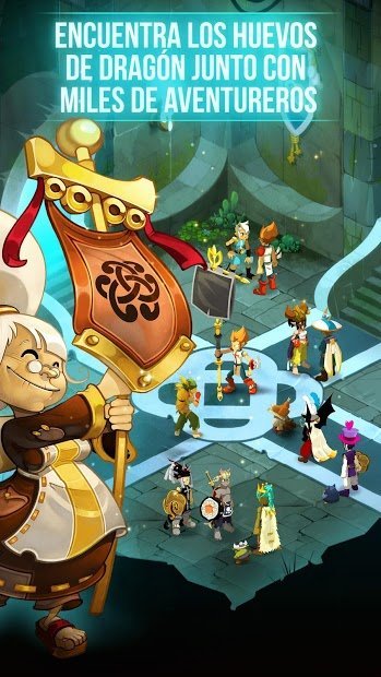 DOFUS Touch