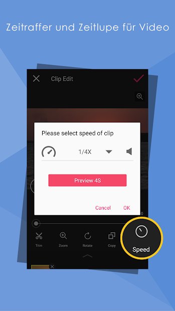 Video Editor - HD : all in one