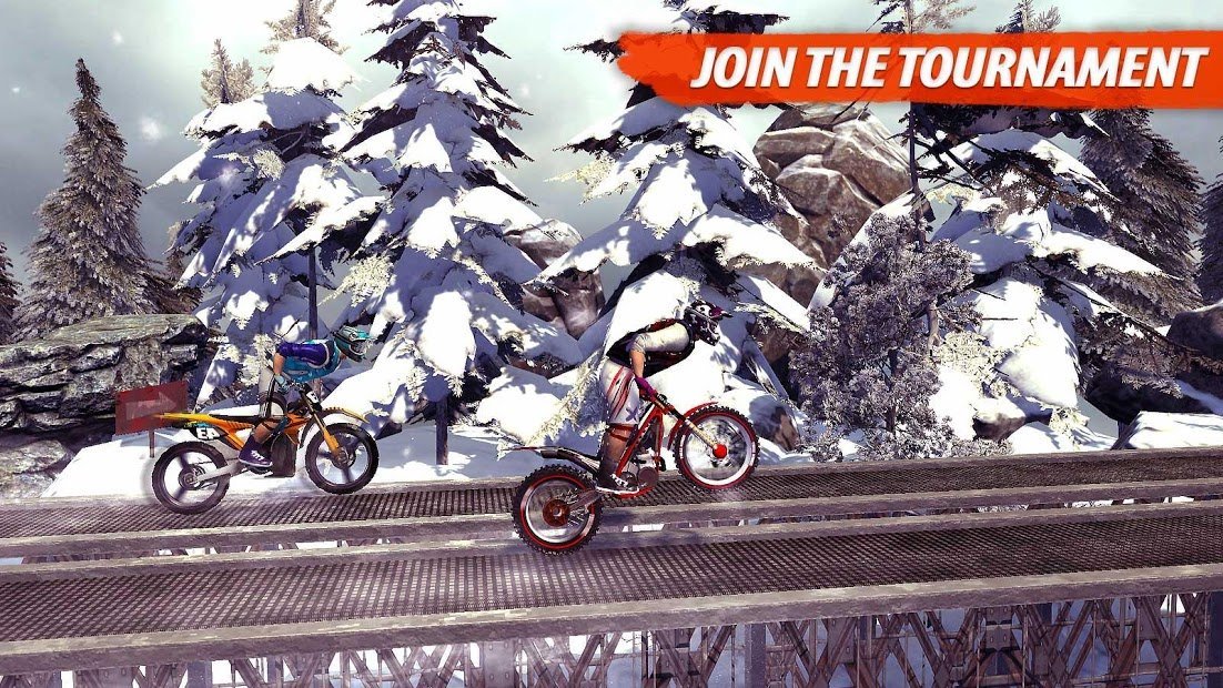 Bike Racing 2 : Multiplayer