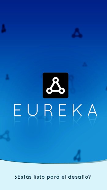 Eureka – ¿Estás listo para el desafío?