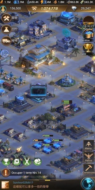 Last Shelter: Survival