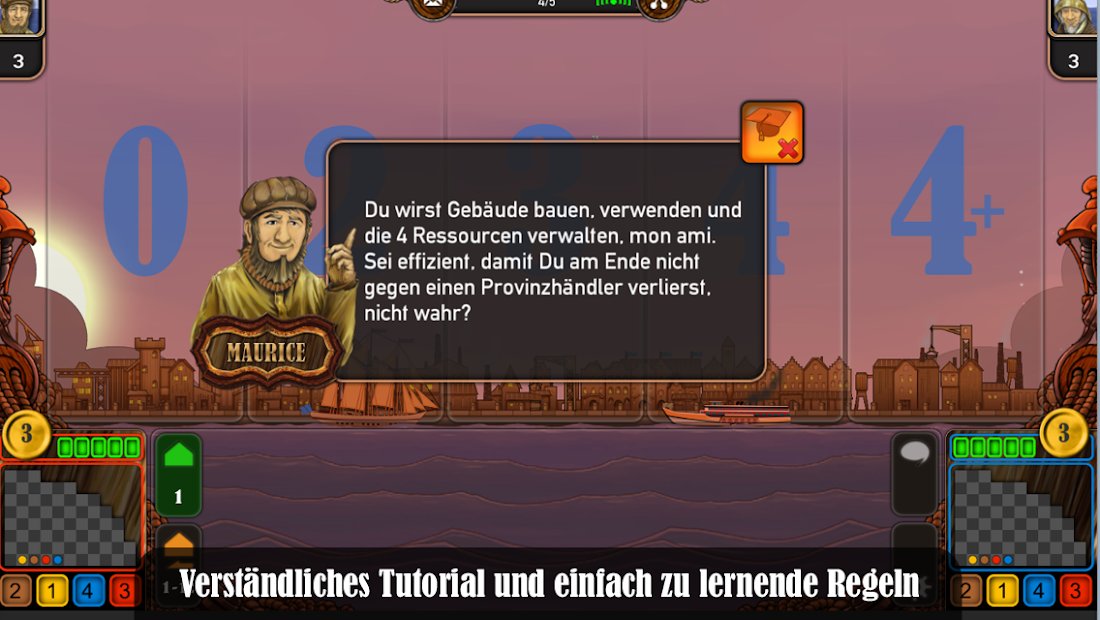 Le Havre: Der Binnenhafen