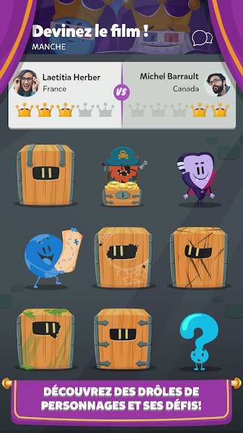 Trivia Crack Kingdoms