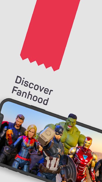 BookMyShow - Movie Tickets & Live Events