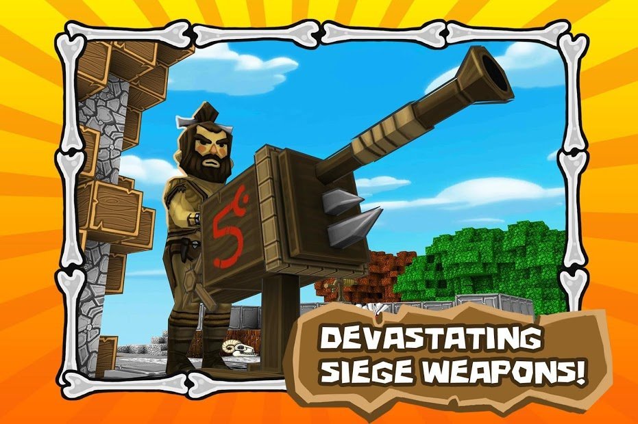 Time Warriors - Stone Age