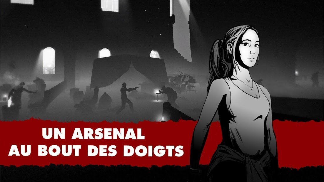 Fear the Walking Dead:Dead Run