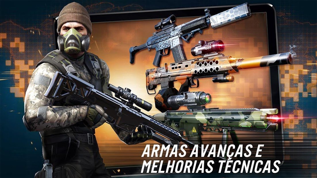 CONTRACT KILLER: SNIPER