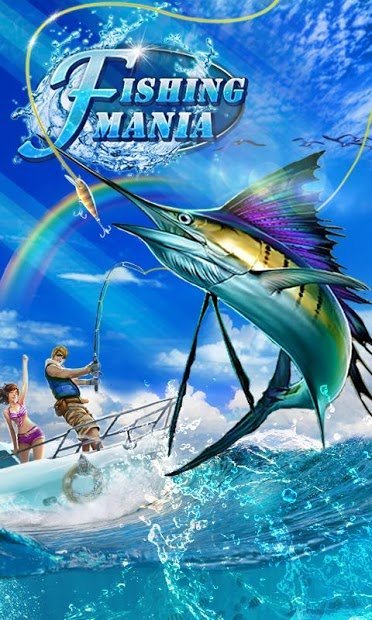La manie de pêche - Fishing 3D