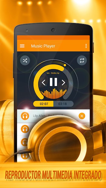 Gestor de Descargas Android