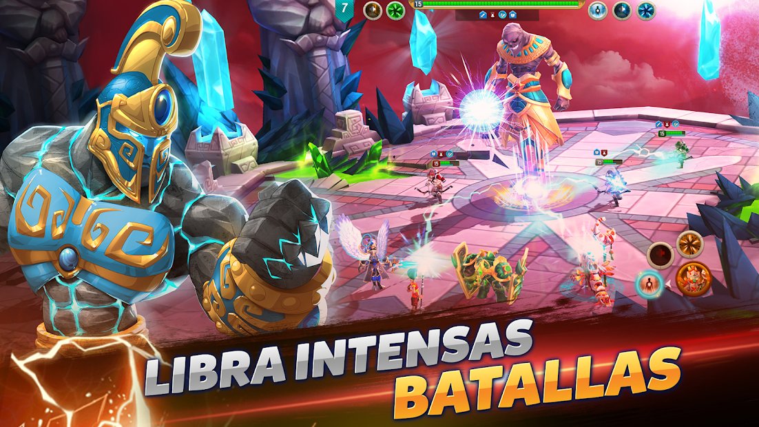 Might and Magic – Battle RPG 2020