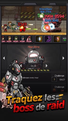 Gun and Girls: Gunner Maker