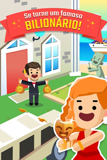 Hollywood Billionaire