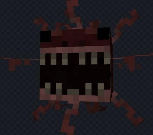 Mod Shadow's of Old for Minecraft