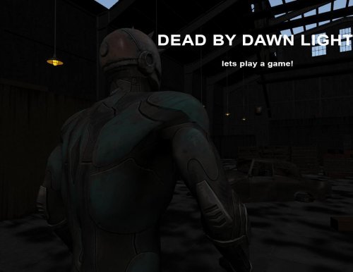 Dead By Dawn Light Multiplayer