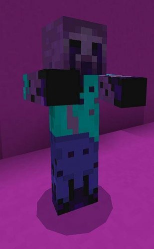 Mod milagroso para Minecraft