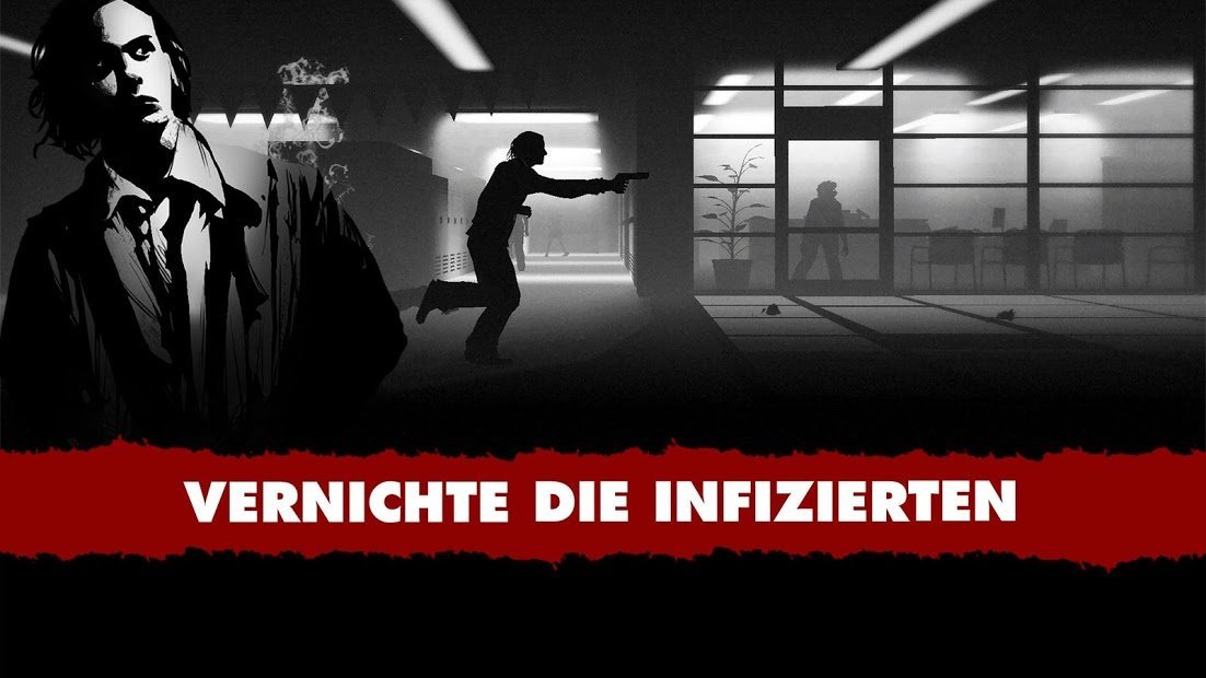 Fear the Walking Dead:Dead Run