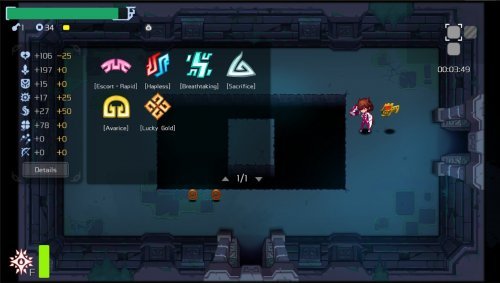 Tale of Fallen Dragons