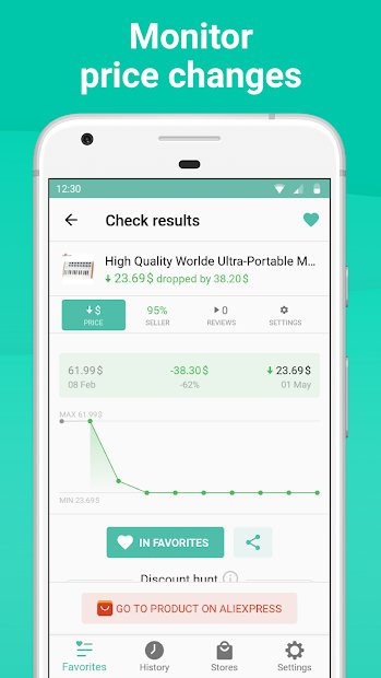 AliTools for AliExpress