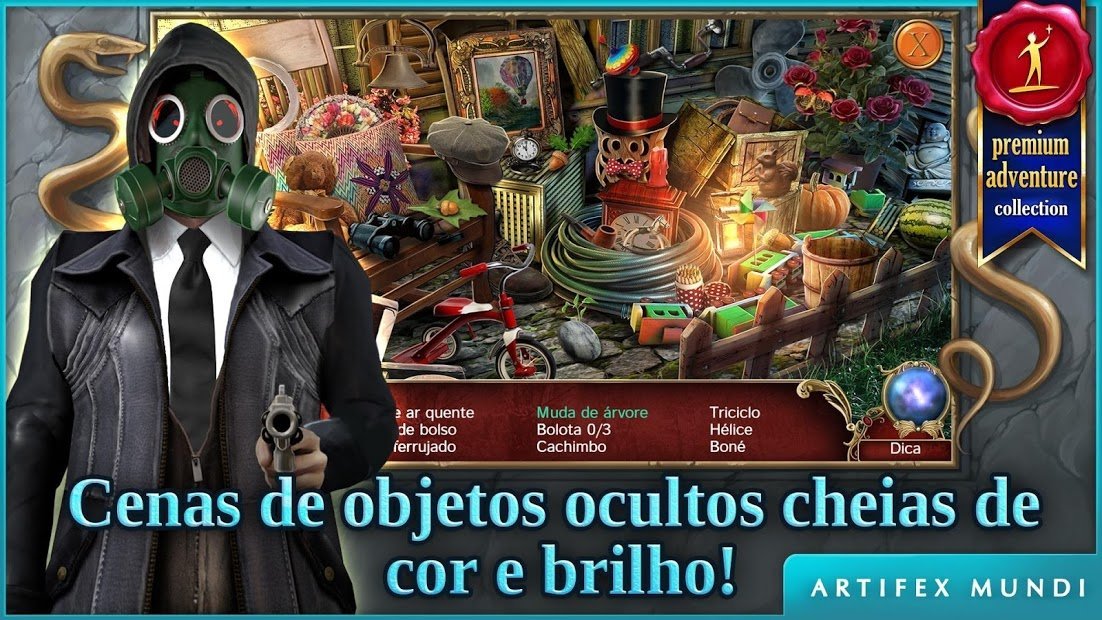 Caçador de Demônios 2: Novo Episódio (Full)