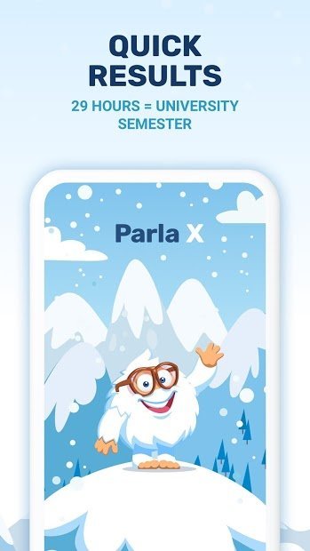 Parla: Learn Languages Free