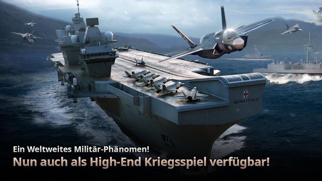 Gunship Battle Total Warfare