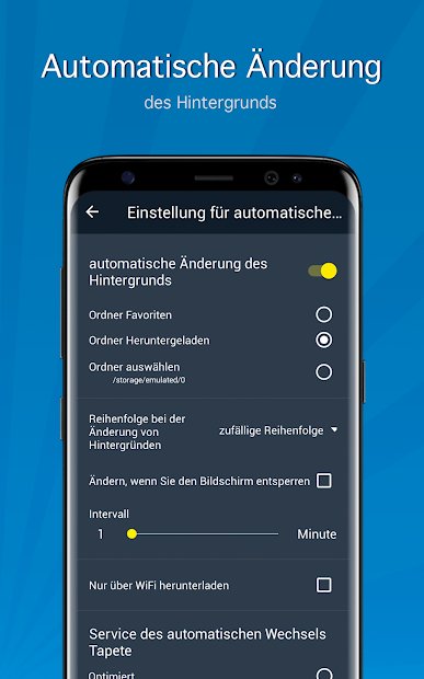 Hintergrundbilder HD & 4K Hintergründe
