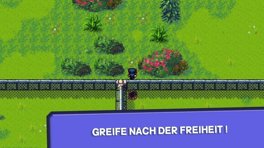 The Escapists: Gefängnisausbruch