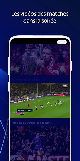 UEFA Champions League