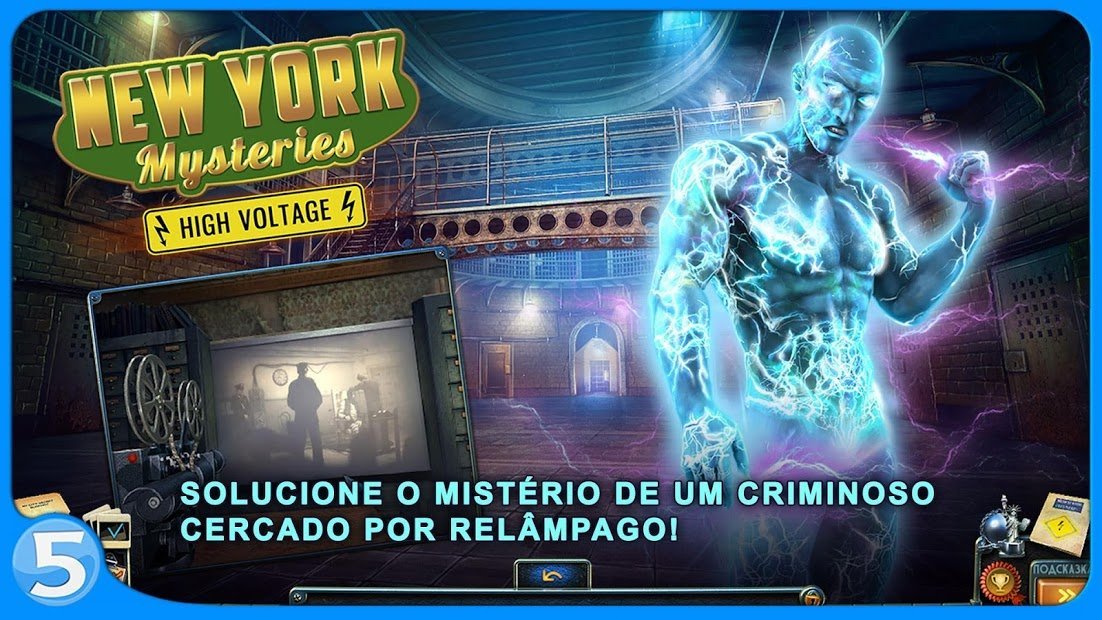 New York Mysteries 2 (Full)