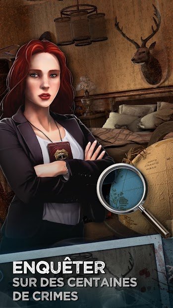 Red Crimes: Hidden Murders