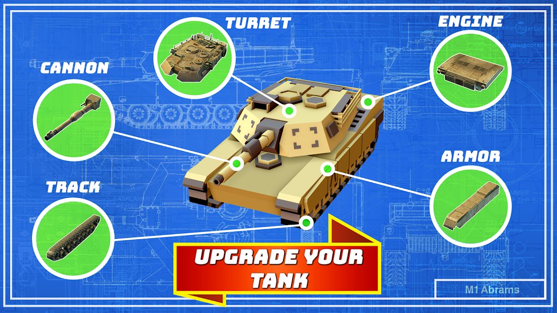 Tanks.io
