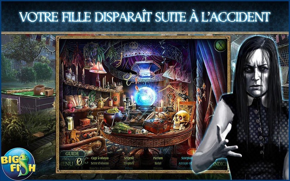 Phantasmat: Une Nuit Sans Fin