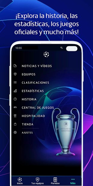 UEFA Champions League