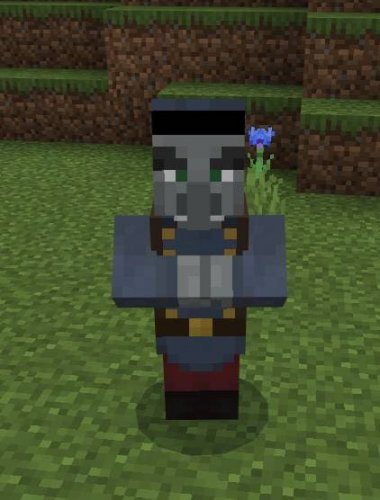 Tactical Mod for Minecraft