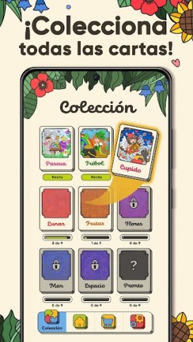 3 Tiles - Juegos de mesa