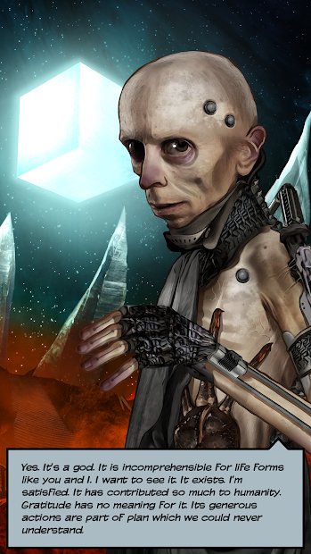 Out There Chronicles - Ep. 1