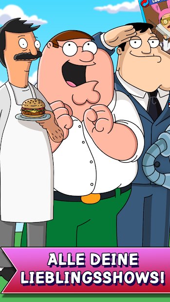 Animation Throwdown: TQFC