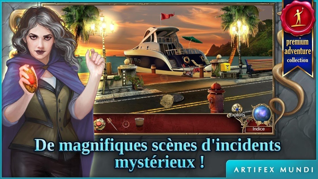 Chasseur de Démons 2: Nouveau Chapitre (Full)