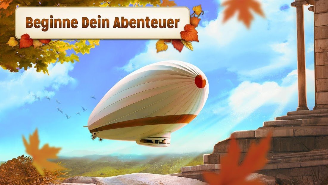 Pearl's Peril – Wimmelbildspiel