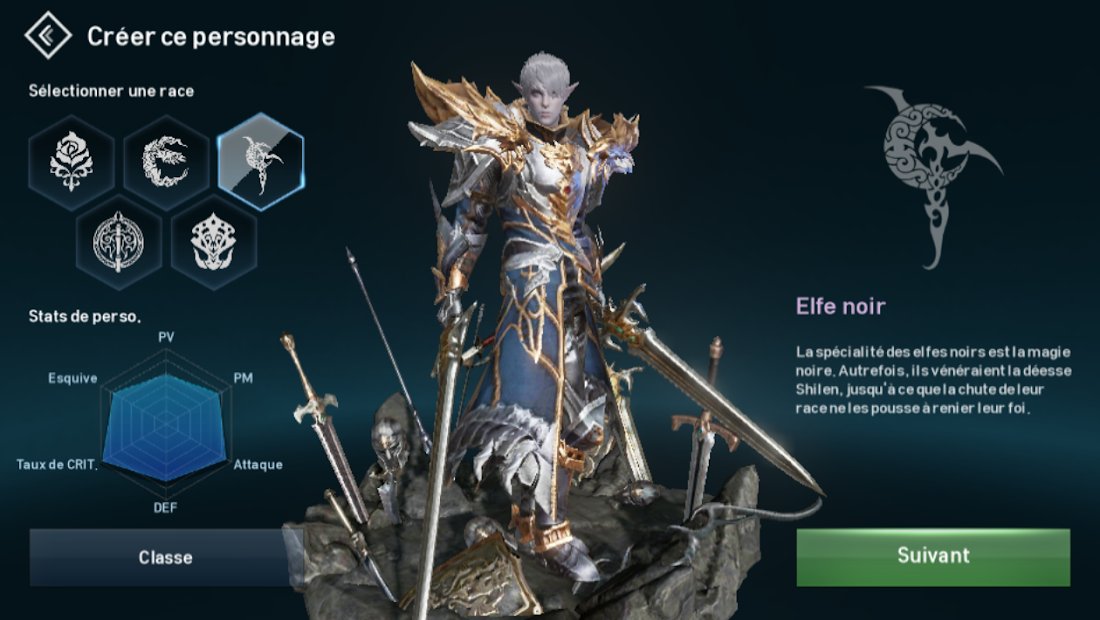 Lineage 2: Revolution