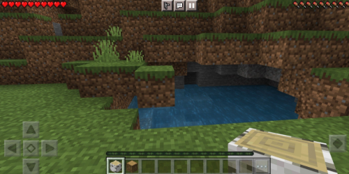 Майнкрафт 1.19.2