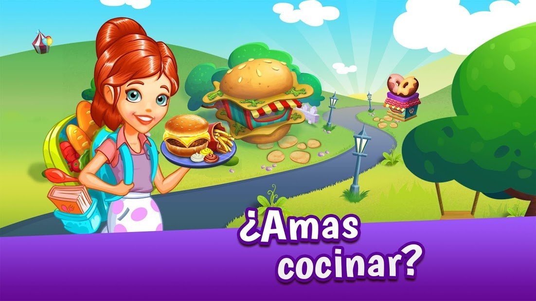 Cooking Tale - Juego de Cocina