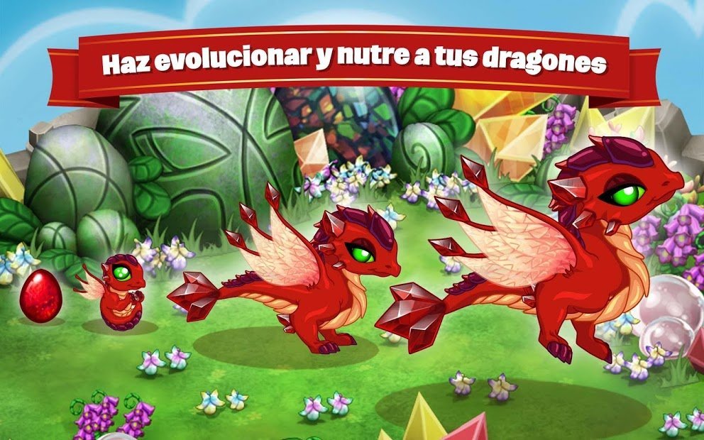 DragonVale