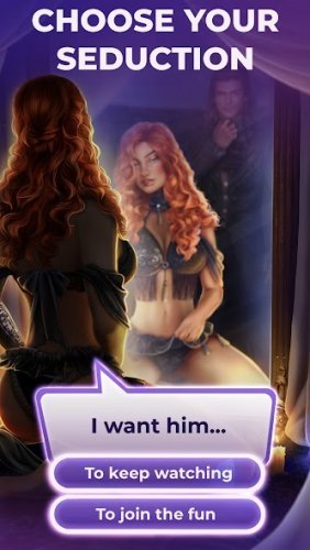 Romance Club - Stories I Play